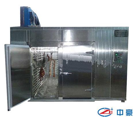 移動(dòng)式冷風(fēng)干燥機(jī)